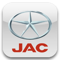  Датчики TPMS на Jac