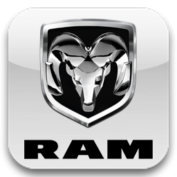  Датчики TPMS на Ram
