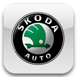  Датчики TPMS на Skoda