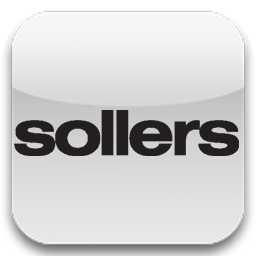  Датчики TPMS на Sollers
