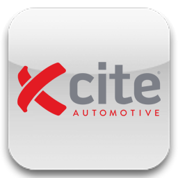  Датчики TPMS на Xcite
