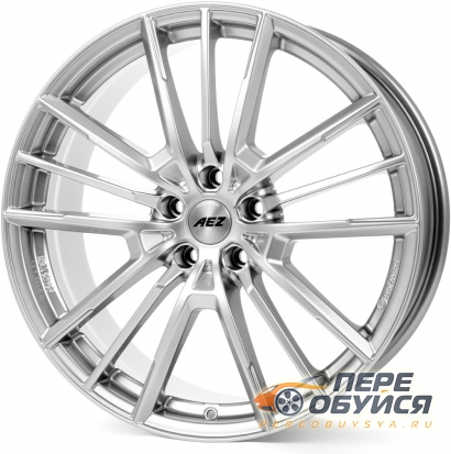Диски Aez Kaiman high gloss    