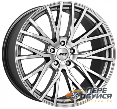 Диски Aez Panama High Gloss    