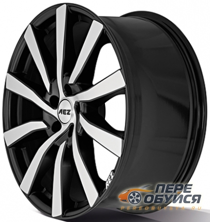 Диски Aez Reef SUV    