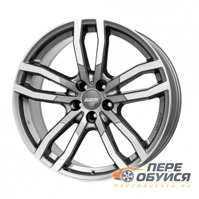 Диски Alutec DriveX    