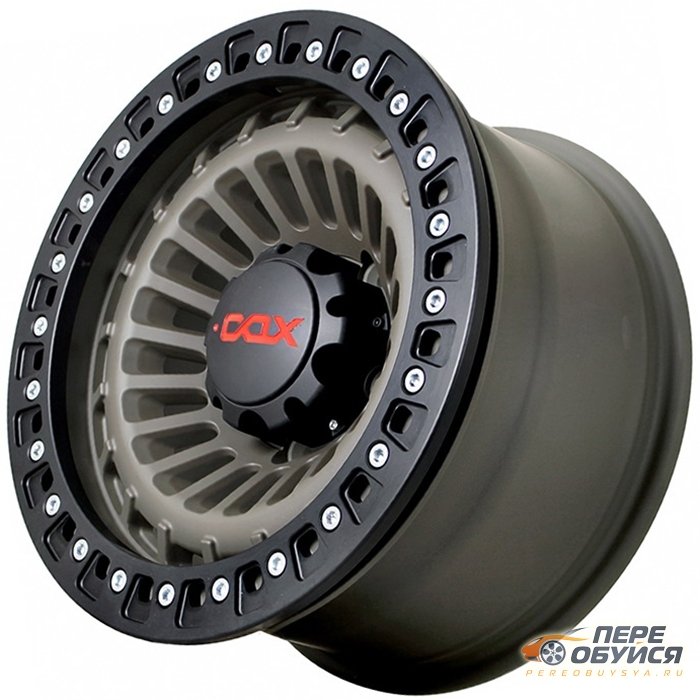 Диски COX D3370    