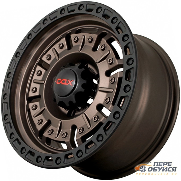 Диски COX DA3362    