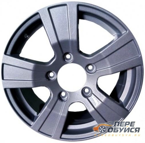 Диски Carwel Дельта 116, цвет SB
