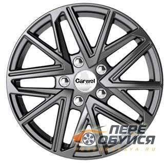 Диски Carwel Галилео, цвет GR
