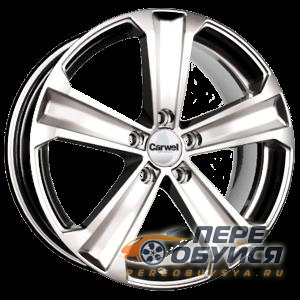 Диски Carwel Икар 224, цвет SB
