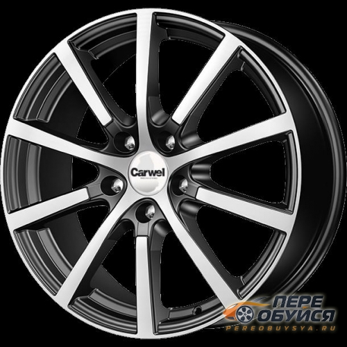 Диски Carwel Кентавр 103    