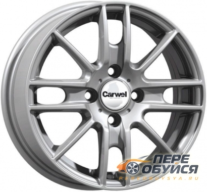 Диски Carwel Лада 173, цвет SB