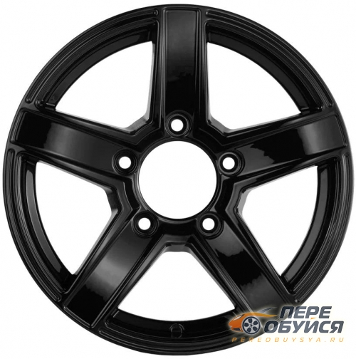Диски Carwel Нива-Лайт 1614    