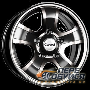 Диски Carwel Сарпа 170, цвет AB