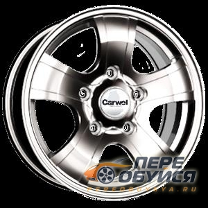 Диски Carwel Сарпа 170, цвет SB