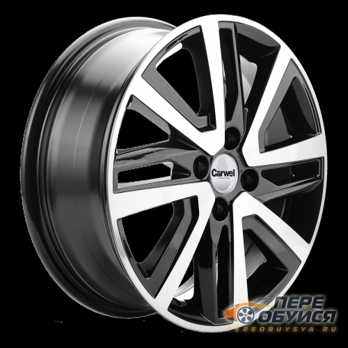 Диски Carwel Таймыр 1609    