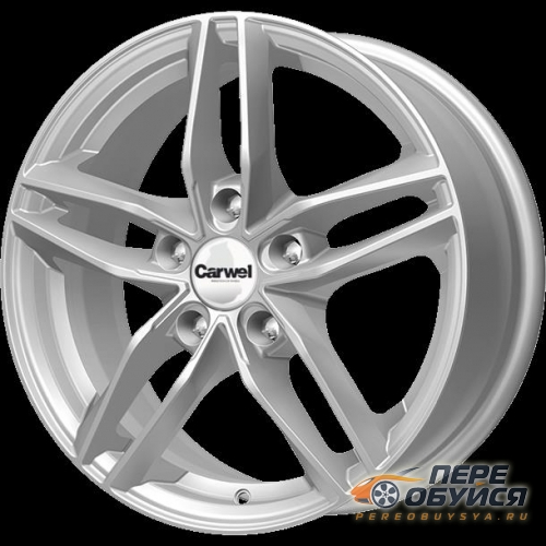 Диски Carwel Тау 108    