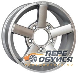 Диски Carwel Ургун 153, цвет SB