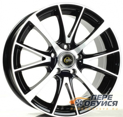 Диски Cross Street Y3174    