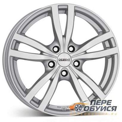Диски Dezent TC    