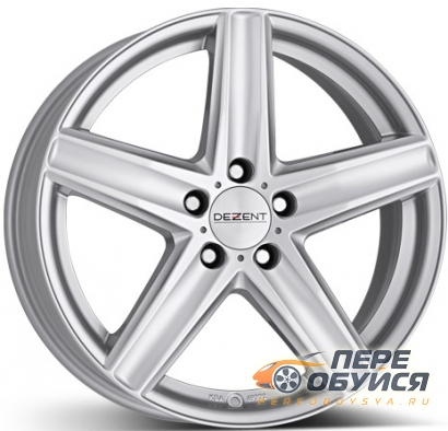 Диски Dezent TG    