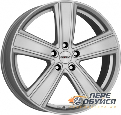 Диски Dezent TH    