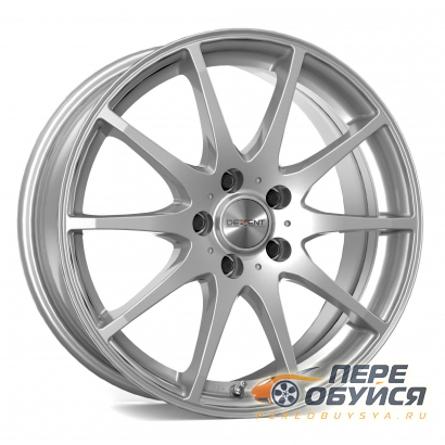 Диски Dezent TI    