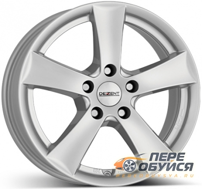 Диски Dezent TX    