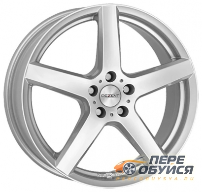 Диски Dezent TY    