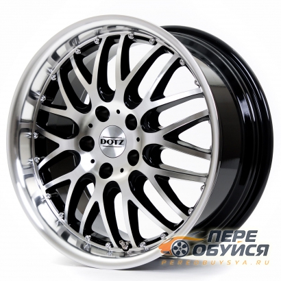 Диски Dotz Mugello    