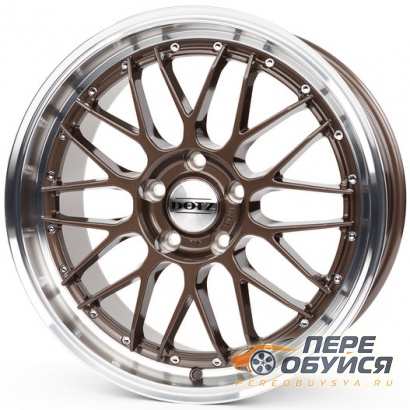 Диски Dotz Revvo    