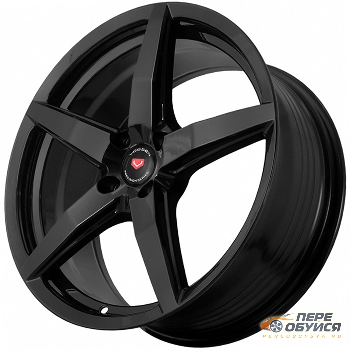 Диски FF FBX501, цвет Black