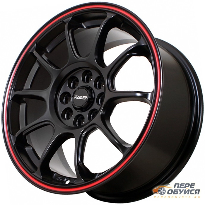 Диски FF R115    