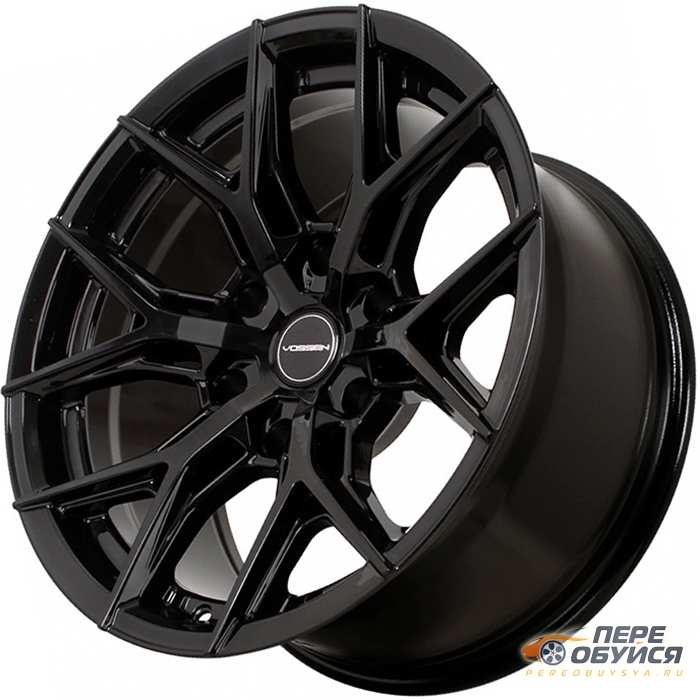 Диски FF R3014, цвет Black
