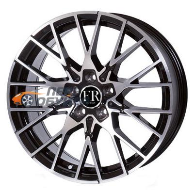Диски FRreplica 5441    