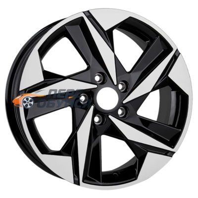 Диски FRreplica H3331F    