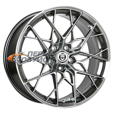 Диски FRreplica IVF-754, цвет HB