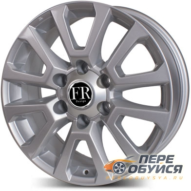 Диски FRreplica TY182    