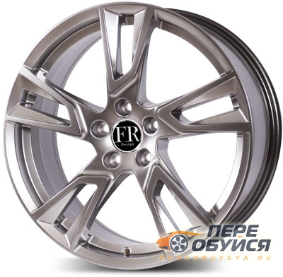 Диски FRreplica V1013    