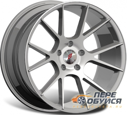 Диски Inforged IFG23, цвет Silver