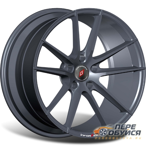 Диски Inforged Ifg25    