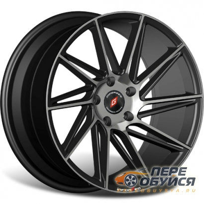 Диски Inforged Ifg26-r    