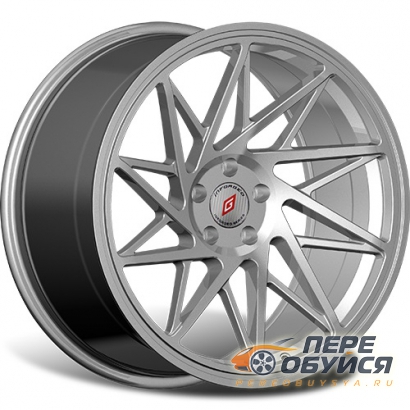 Диски Inforged Ifg35, цвет Silver