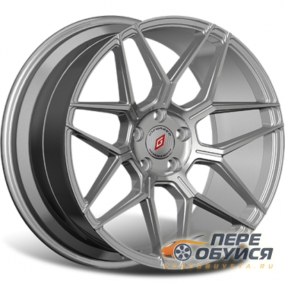 Диски Inforged Ifg38, цвет Silver