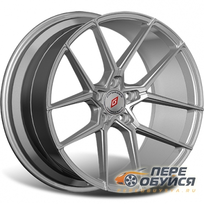 Диски Inforged Ifg39, цвет Silver