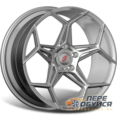 Диски Inforged Ifg40, цвет Silver