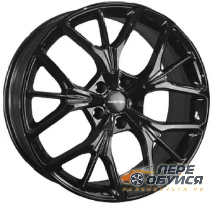 Диски KhomenWheels 2012KHW2012    