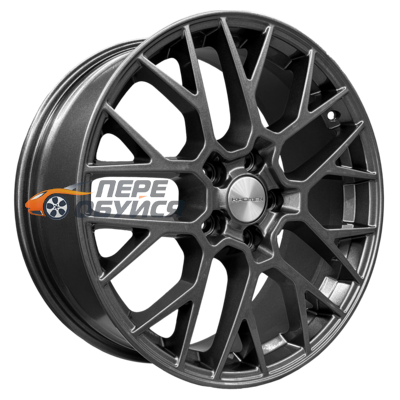 Диски KhomenWheels KHW1818, цвет Gray