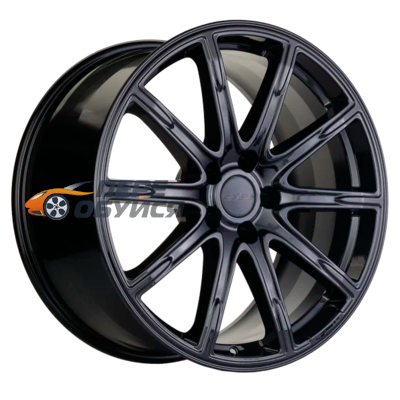 Диски KhomenWheels KHW1903, цвет Black