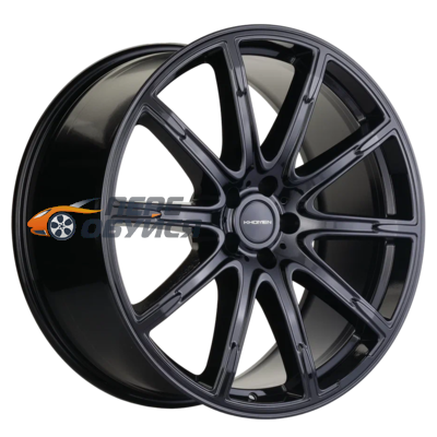 Диски KhomenWheels KHW2102, цвет Black